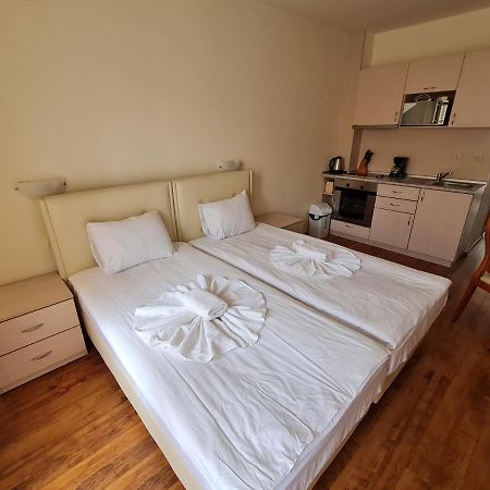 Mitprot Studio Panorama Bay 2 圣弗拉斯 外观 照片