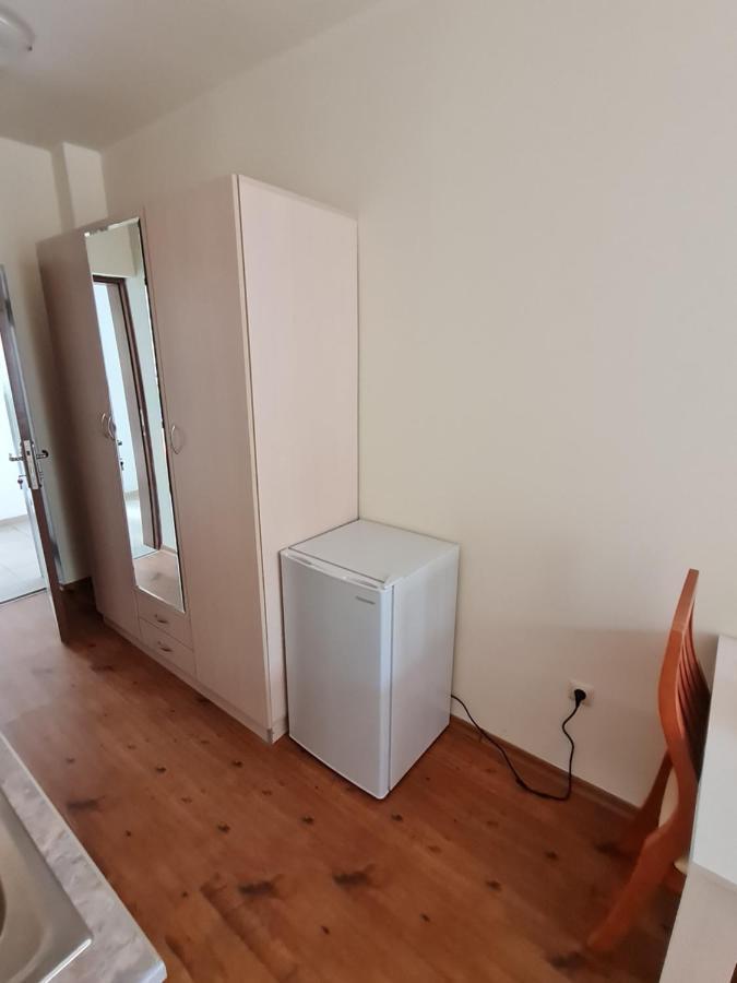 Mitprot Studio Panorama Bay 2 圣弗拉斯 外观 照片