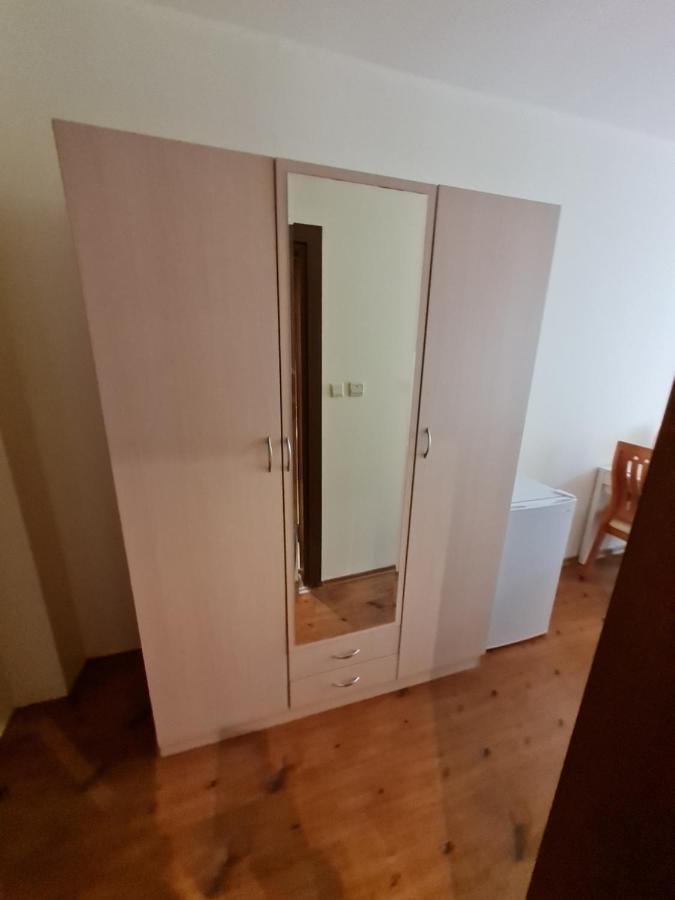 Mitprot Studio Panorama Bay 2 圣弗拉斯 外观 照片